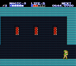 Zelda II - The Adventure of Link    1634664897